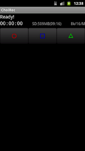 ChoiRec(圖1)-速報App