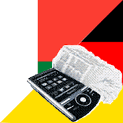 German Malagasy Dictionary 7.0 Icon