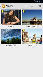 F-Stop Media Gallery Key - screenshot thumbnail