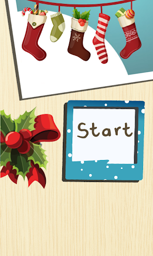 Christmas frames for children