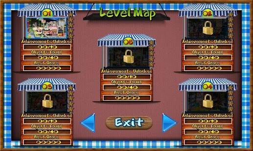 Free Download Food Cart Free Hidden Objects APK for Android