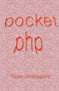 How to download Pocket PHP Tutorial lastet apk for laptop