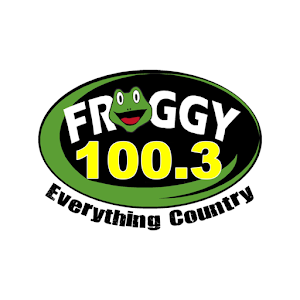 Froggy 100.3.apk Varies with device