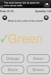 Red Or Blue? poster 2