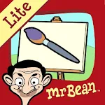 Cover Image of Download Mr Bean Color & Paint Lite 2.0 APK