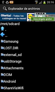 How to download Explorador de archivos 1.3 apk for laptop