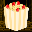 popcorn shop games icon