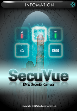 SecuVueLite