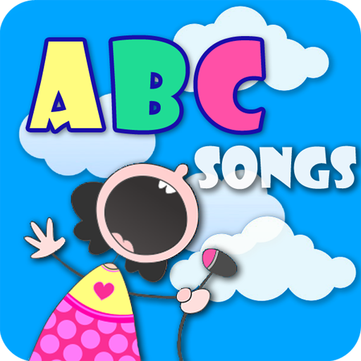 ABC Song LOGO-APP點子