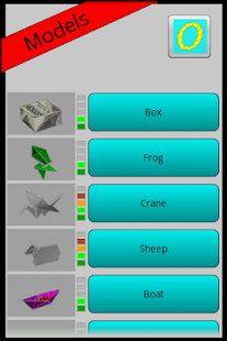 How to download IMAGIRO: the origami in motion 1.0.9 apk for android