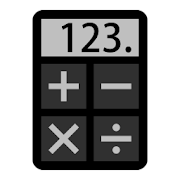 DEMO On Top Calculator  Icon