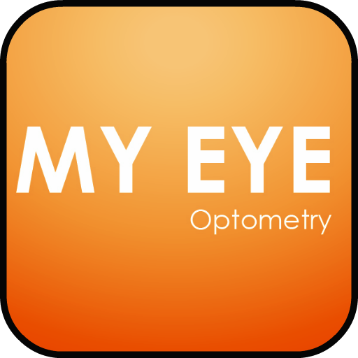My Eye Optometry 購物 App LOGO-APP開箱王