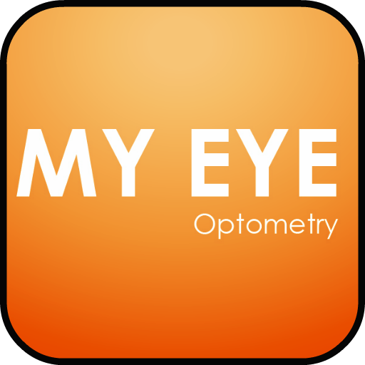 My Eye Optometry LOGO-APP點子