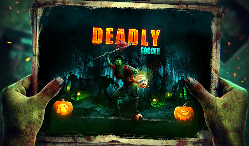 Deadly Soccer (Mod Money/Unlock)