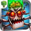 Battle Mushrooms Apk