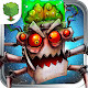 Battle Mushrooms APK