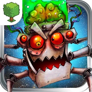 Battle Mushrooms for PC and MAC