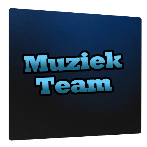 MuziekTeam.nl 音樂 App LOGO-APP開箱王