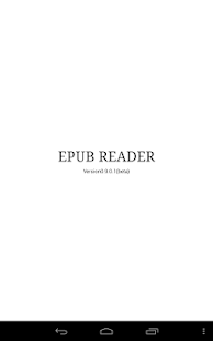 How to install EPUB READER 0.9.0.3 mod apk for android