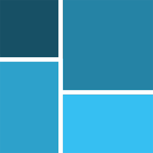 FrameShop - Photo Frame Editor logo