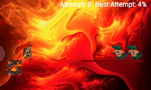 U Can't Finish! Screenshots 3