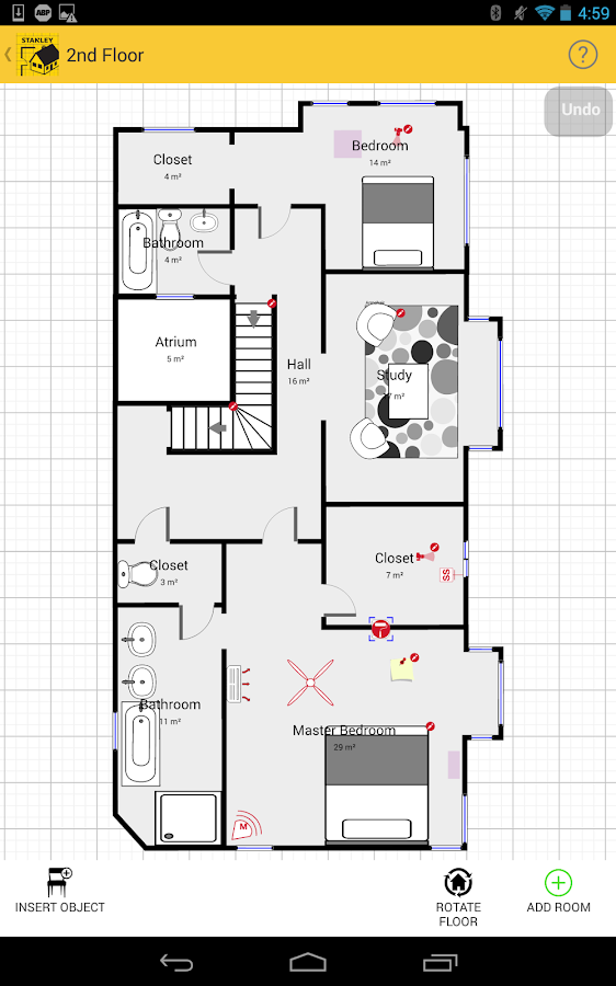 screenshot google maps how to on pc Play on Android   Google Floor Plan Apps STANLEY