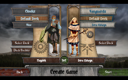 Summoner Wars(圖4)-速報App