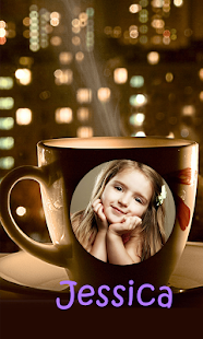 Coffee Mug Photo Frames(圖4)-速報App