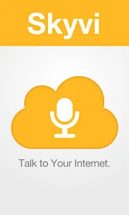 Skyvi (Siri for Android) - screenshot thumbnail