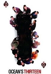 Ocean's Thirteen
