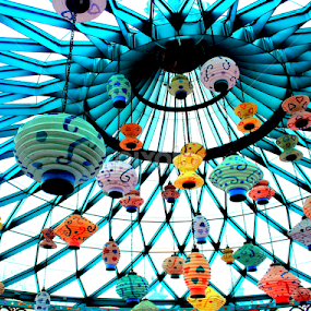 Disneyland, Paris-1 by Sajal Gupta - Artistic Objects Other Objects