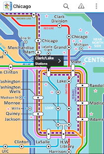 Chicago Metro Free by Zuti(圖1)-速報App