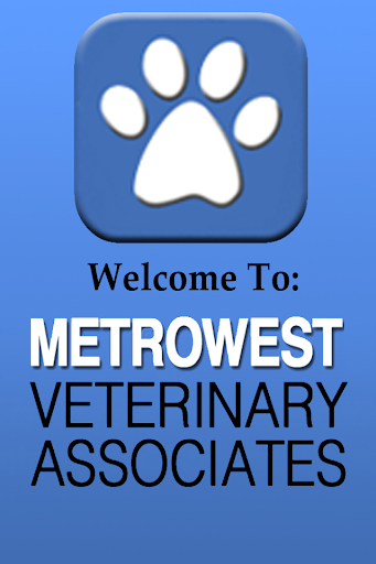 Metrowest Vet