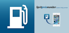 Spritpreismonitor APK