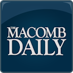 Cover Image of Unduh Macomb Daily 7.3.10 APK