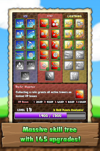 CastleMine (Unlimited Everything)