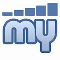 myphone.gr logo