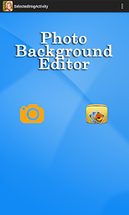 Free Download Photo Background Editor APK