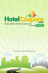 HotelCoupons.com Screenshots 0