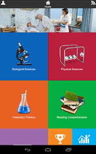 MCAT Tests(圖1)-速報App
