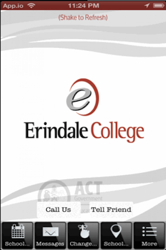 Erindale College