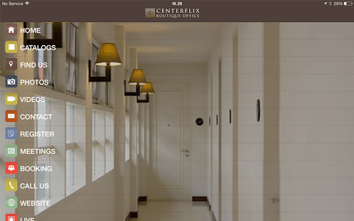 Lastest Centerflix Boutique Office APK for Android