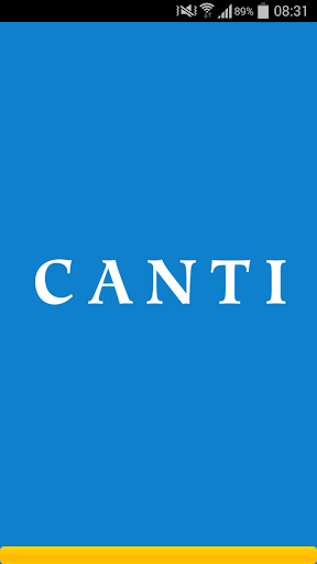 Canti