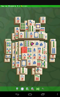 麻將 (Mahjong)(圖2)-速報App