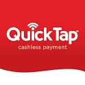 QuickTap - Cashless Vending NZ icon