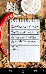 How to install Recetas de Pollo y más lastet apk for android