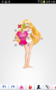 How to install Dress Up Princess Paper Dolls 2.0.000 mod apk for bluestacks