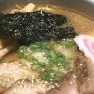 山頭火拉麵(京站店)