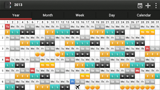 iPlanner(圖1)-速報App