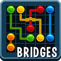 Flow Frenzy Bridges